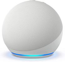 Belaidė kolonėlė Amazon Echo Dot 5, balta sp.