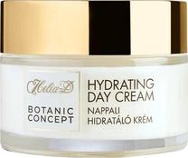 Dieninis veido kremas Helia-D Botanic Concept Hydrating, 50 ml