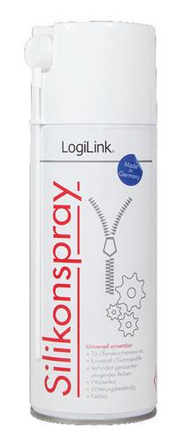 Aerozolis Logilink