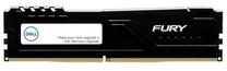 Operatyvioji atmintis (RAM) Dell Fury AC774049, DDR5, 32 GB, 5600 MHz