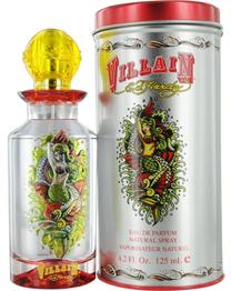 Kvapusis vanduo Christian Audigier, 125 ml