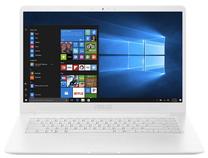 Nešiojamas kompiuteris Asus Vivobook R520UA R520UA-EJ933T, Intel® Core™ i3-8130U, 4 GB, 1 TB, 15.6 ", Intel HD, balta sp., EN, Windows