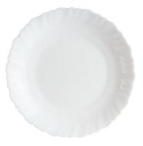 Šķīvis Luminarc Feston, Ø 23 cm, balta krās.