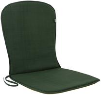 Lauko kėdės pagalvėlė Patio Sam H024-32PB / D002-12PB, žalia sp., 74 x 38 cm