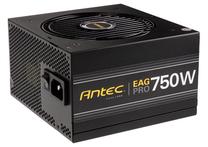 Maitinimo blokas Antec EarthWatts 750 W, 12 cm