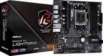 Материнская плата ASRock B650M PG Lightning