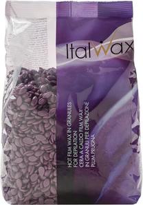 Vaškas depiliacijai Italwax Azulene Film