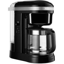 Filtra kafijas automāts Kitchenaid 5KCM1208, melna krās.