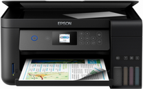 Tintes printeris Epson L4260, krāsains
