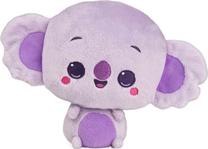 Mīkstā rotaļlieta koala Spin Master Drops, violeta krās., 15 cm