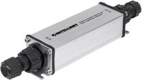 Stiprintuvas Intellinet Outdoor Gigabit High-Power PoE+ Extender Repeater 561211