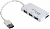 USB šakotuvas Gembird, 20 cm