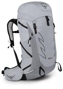 Tūristu mugursoma Osprey Tempest 30, pelēka krās., 30 l