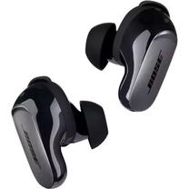 Belaidės ausinės Bose QuietComfort Ultra, juoda sp.