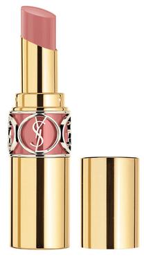 Lūpų dažai Yves Saint Laurent Rouge Volupte Shine, 4.5 g, corail in touch sp., 44