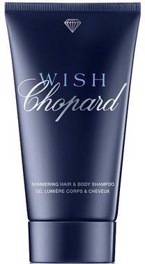 Kūno prausimosi želė Chopard Wish, 150 ml