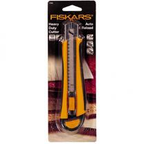 Нож Fiskars 26248734, 22 см, пластик/cталь, 5 шт.
