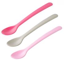 Šaukštelis Canpol Babies Feeding Spoons, 4 mėn., plastikas