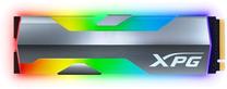Kietasis diskas (SSD) Adata SPECTRIX S20G, 0.85", 1 TB