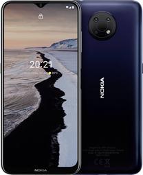 Мобильный телефон Nokia G10, 32 GB, синий цв.