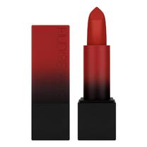 Lūpų dažai Huda Beauty Power Bullet Matte, 3.0 g, staycation sp.