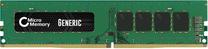 Operatyvioji atmintis (RAM) CoreParts Micro Memory Generic for HP MMHP041-8GB, DDR4, 8 GB, 2400 MHz
