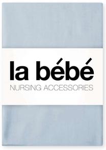 Autiņi La bebe Nursing Accessories, 100 cm x 75 cm