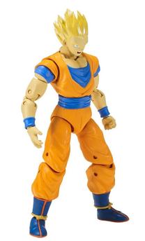 Фигурка-игрушка Bandai Super Saiyan Gohan 35996, 17 см, многоцветный
