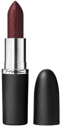 Lūpų dažai MAC Macximal Silky Matte, 3.5 g, sin