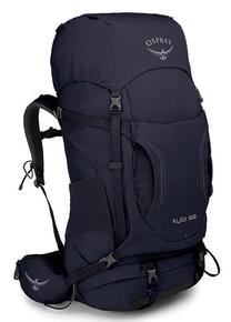 Turistinė kuprinė Osprey Kyte 56 9221291, violetinė sp., 56 l
