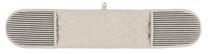 Pirštinės Maku Organic Double Gloves, 90 cm x 18 cm, smėlio sp.