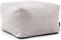 Sėdmaišis Slowdown Softbox Waves K60B.WA.WG, šviesiai pilka sp., 150 l
