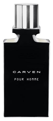 Tualetinis vanduo Carven Pour Homme, 50 ml