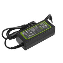 Lādētāji portatīvajiem datoriem Green Cell AD91AP, 65 W, 19.5 V, 1.2 m
