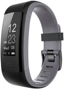 Viedās aproce HiSmart SW370139, melns krās.