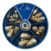 Atsvariņš Paladin 1805001, 230 g, misiņa krās.