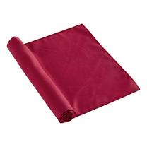 Sportinis rankšluostis Aquafeel, raudonas, 200 cm x 80 cm