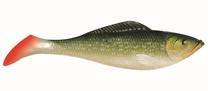 Gumijas zivis Paladin 9645138, 13 cm, daudzkrāsaina