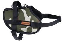 Шлейки для собак Amiplay Adventure amiForce, многоцветный, 860 мм