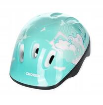 Шлемы велосипедиста Croxer Dream, мятный (mint) цв., XS (48-51 см)