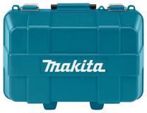 Įrankių dėžė Makita KP0800, 37 cm x 20.6 cm x 26.1 cm, mėlyna sp.