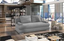 Sofa Milo Monolith 84, pilka sp., 95 x 213 cm x 90 cm