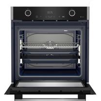 Įmontuojama orkaitė Grundig GEBM19401BH