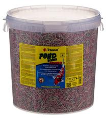 Maistas žuvims Tropical Pond Sticks Mixed, 1.6 kg