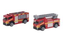 Игрушечная пожарная машина HTI Teamsterz Fire Engine