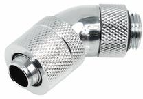 Jungtis Alphacool 17151, 3.6 cm, chromo sp.