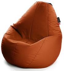 Sėdmaišis Comfort 90 Mocca Pop Fit, ruda sp.