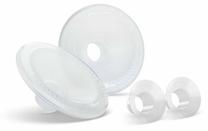 Spenelių apsauga Philips Avent SCF552/11, 28 mm, 4 vnt.