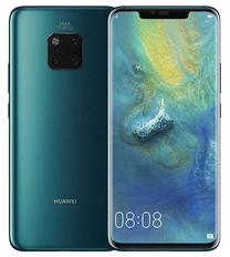 Mobilais telefons Huawei Mate 20 Pro, 128 GB, zaļa krās.