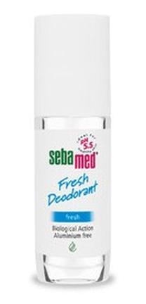 Dezodorants sievietēm Sebamed Fresh, 50 ml